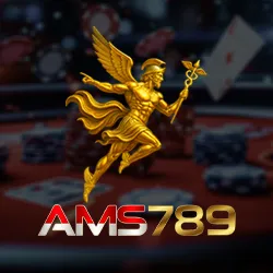 AMS789 - Petualangan Menakjubkan di Dunia Fantasi