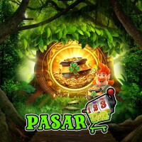 PASAR123 - Game Domino Terbaik untuk Hiburan